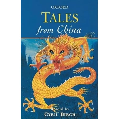 Stock image for Tales from China for sale by ThriftBooks-Atlanta