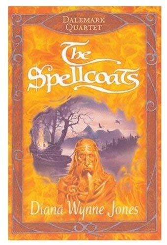 Stock image for The Spellcoats : The Dalemark Quartet Book 3 for sale by Wally's Books