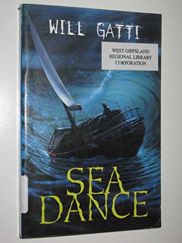 Beispielbild fr Sea Dance zum Verkauf von Reuseabook