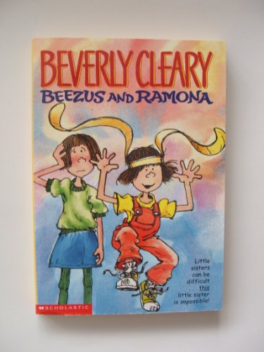 Stock image for Beezus and Ramona for sale by SecondSale