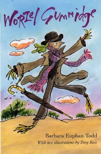 Imagen de archivo de Worzel Gummidge a la venta por ThriftBooks-Dallas