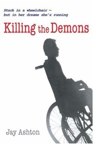 Stock image for Killing the Demons Ashton, Jay for sale by Re-Read Ltd