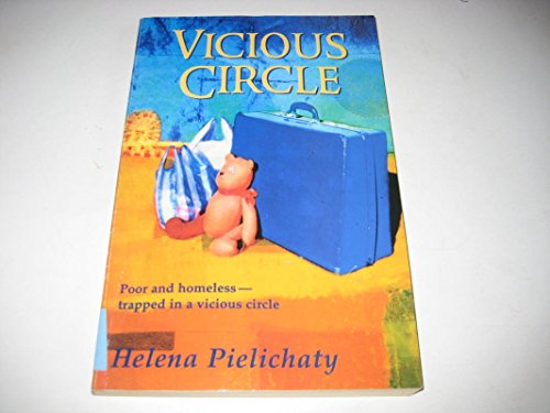 Vicious Circle (9780192751133) by Pielichaty, Helena