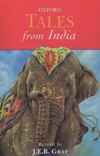 Beispielbild fr Tales from India zum Verkauf von ThriftBooks-Reno