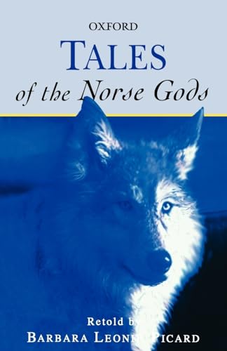 Imagen de archivo de Tales of the Norse Gods (Tales From & Collections) a la venta por WorldofBooks