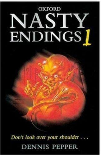 Stock image for Nasty Endings: v.1 for sale by WorldofBooks