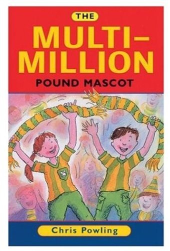 Imagen de archivo de The Multi-million Pound Mascot a la venta por WorldofBooks