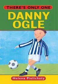 Stock image for There's Only One Danny Ogle for sale by WorldofBooks