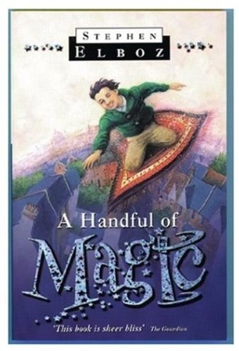 Stock image for A Handful of Magic for sale by WorldofBooks