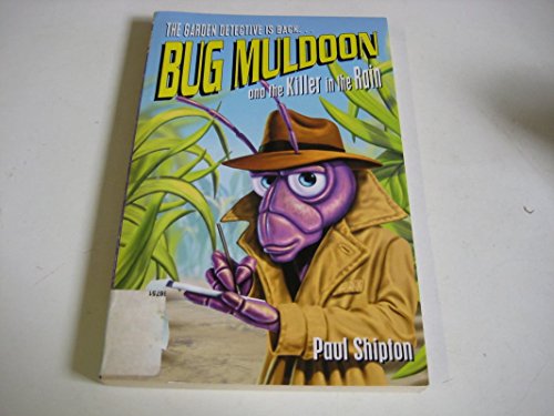Beispielbild fr Bug Muldoon and the Killer in the Rain zum Verkauf von WorldofBooks