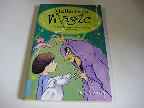 9780192751386: Melleron's Magic