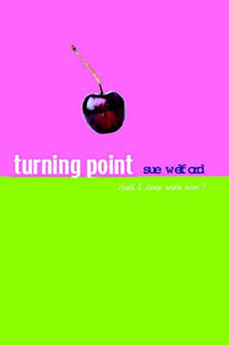 Turning Point (9780192751393) by Welford, Sue