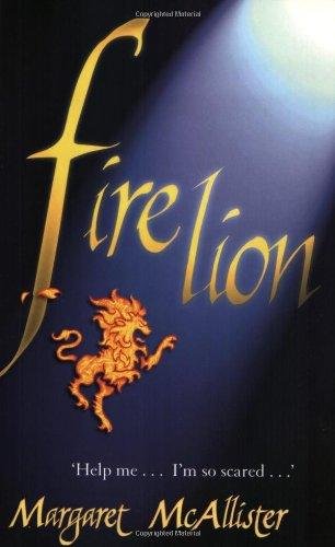 Stock image for Fire Lion for sale by Hippo Books