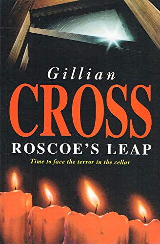 Imagen de archivo de Roscoe's Leap a la venta por Bookmans