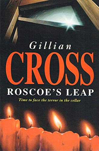 Stock image for Roscoe's Leap for sale by Bookmans