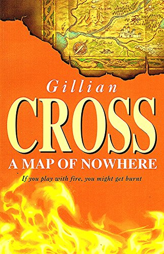 Imagen de archivo de A Map of Nowhere a la venta por ThriftBooks-Dallas