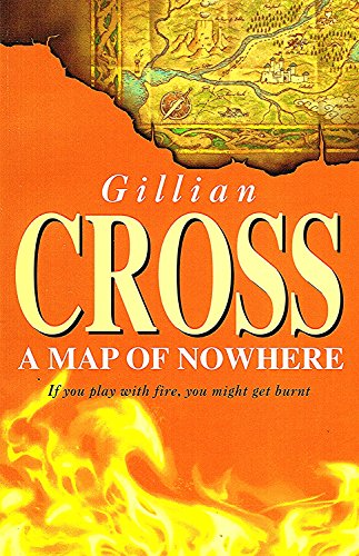 Stock image for A Map of Nowhere for sale by ThriftBooks-Dallas