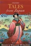 Imagen de archivo de Tales from Japan (Oxford Myths and Legends) (Tales From & Collections) a la venta por WorldofBooks