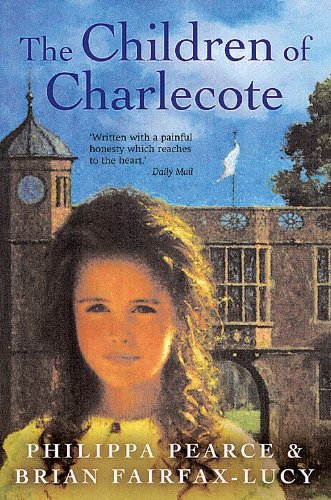 Stock image for The Children of Charlecote for sale by Better World Books Ltd