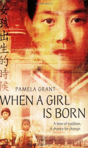 Beispielbild fr When A Girl Is Born zum Verkauf von Reuseabook