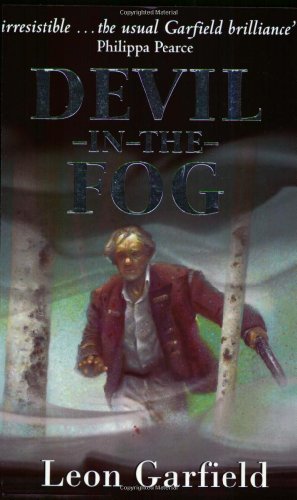 Beispielbild fr Devil-In-The-Fog zum Verkauf von WorldofBooks