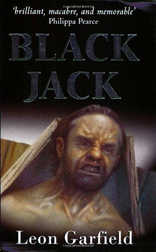 Stock image for Black Jack for sale by AwesomeBooks