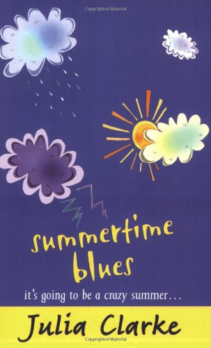 Summertime Blues (9780192751966) by Clarke, Julia