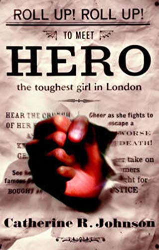 Stock image for Hero for sale by WorldofBooks