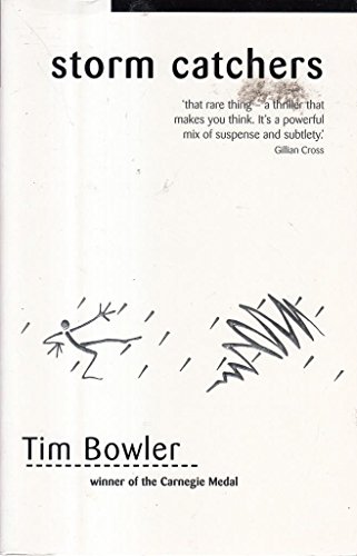 Storm Catchers (9780192752000) by Bowler, Tim