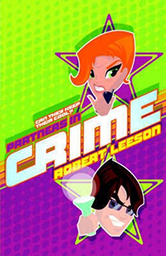 Partners in Crime (9780192752123) by Leeson, Robert