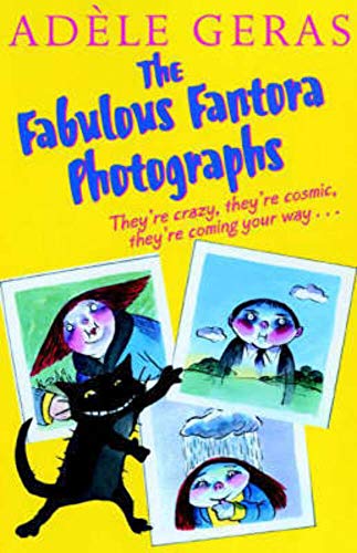 9780192752253: The Fabulous Fantora Photographs
