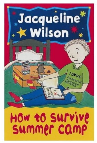 Beispielbild fr How to Survive Summer Camp zum Verkauf von WorldofBooks