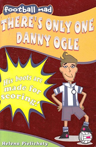 Imagen de archivo de There's Only One Danny Ogle a la venta por WorldofBooks