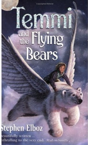 Beispielbild fr Temmi And The Flying Bears zum Verkauf von WorldofBooks