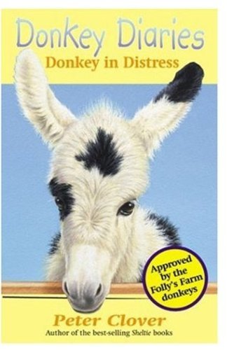 Beispielbild fr Donkey in Distress (Donkey Diaries) zum Verkauf von AwesomeBooks