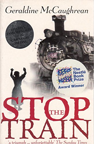 Beispielbild fr Stop The Train zum Verkauf von Reuseabook