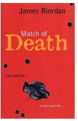 Imagen de archivo de Match of Death a la venta por More Than Words