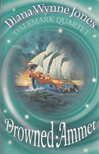 Drowned Ammet (9780192752789) by Jones, Diana Wynne