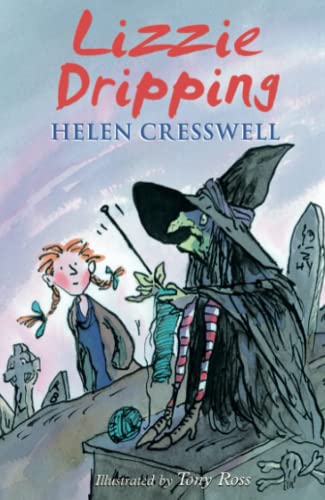 Beispielbild fr Lizzie Dripping zum Verkauf von WorldofBooks