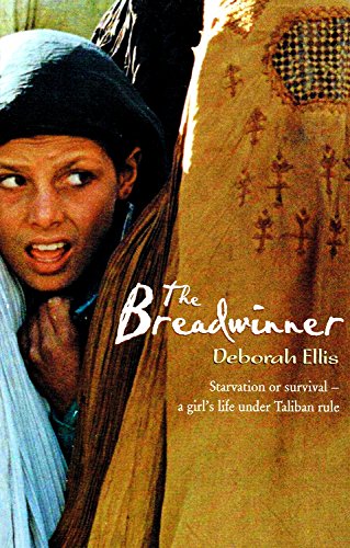 Stock image for The Breadwinner for sale by Better World Books: West