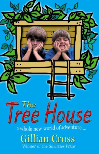 Stock image for The Tree House for sale by AwesomeBooks