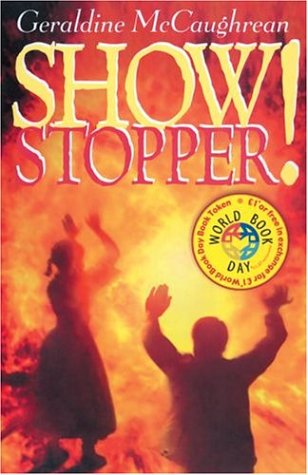 Beispielbild für Show Stopper! zum Verkauf von WorldofBooks
