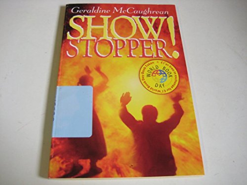 Stock image for Show Stopper! for sale by WorldofBooks