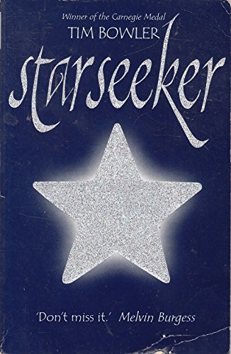 Imagen de archivo de Starseeker a la venta por WorldofBooks