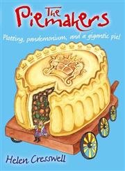 Stock image for The Piemakers for sale by WorldofBooks