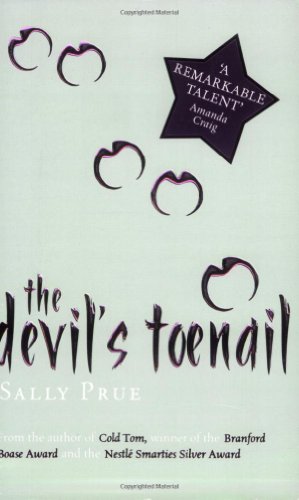Beispielbild fr The Devil's Toenail zum Verkauf von Better World Books