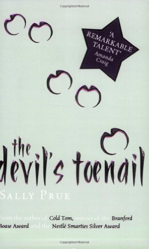 Imagen de archivo de The Devil's Toenail a la venta por Better World Books