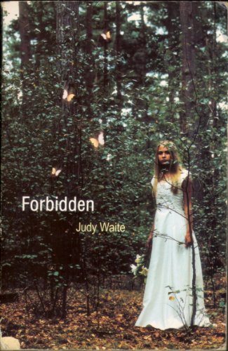 Stock image for Forbidden for sale by WorldofBooks