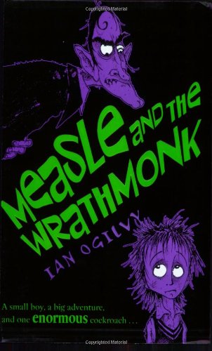 9780192753328: Measle and the Wrathmonk