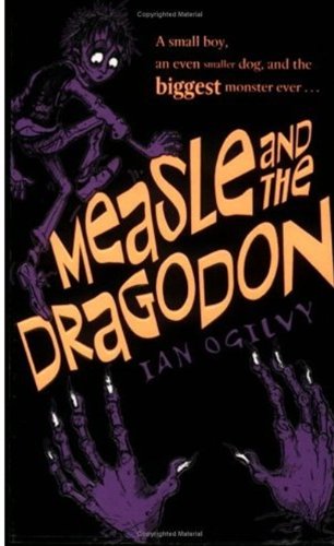 Beispielbild fr Measle and the Dragodon zum Verkauf von WorldofBooks